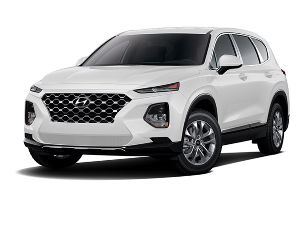 Used 2019 Hyundai Santa Fe SE 2.4 For Sale in Arlington TX KH017520A